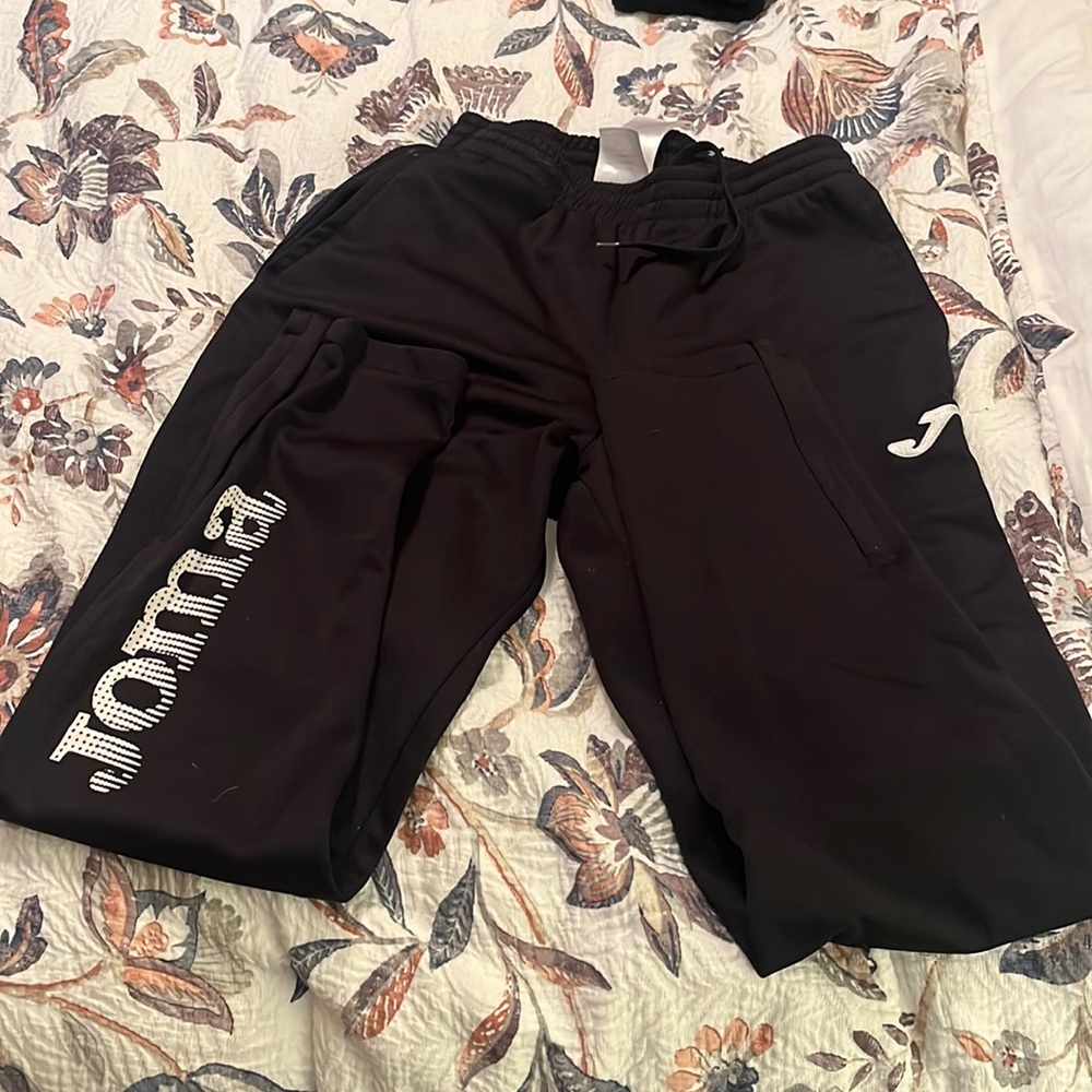 Joma Soccer Pants